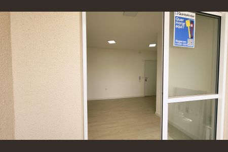 Varanda de apartamento para alugar com 2 quartos, 61m² em Jardim Colonia, Jundiaí