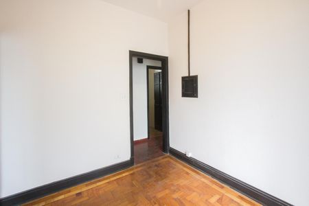Sala de apartamento para alugar com 2 quartos, 75m² em Campo Belo, São Paulo