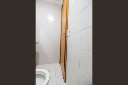 Apartamento para alugar com 139m², 3 quartos e 2 vagasBanheiro de serviço