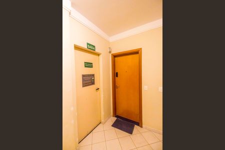 Apartamento para alugar com 139m², 3 quartos e 2 vagasEntrada