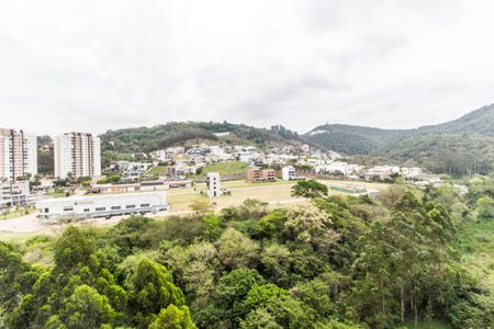 Apartamento para alugar com 139m², 3 quartos e 2 vagasVista da Suíte