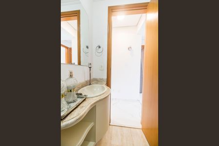 Apartamento para alugar com 139m², 3 quartos e 2 vagasLavabo