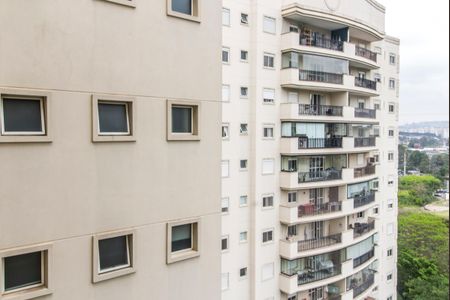Apartamento para alugar com 139m², 3 quartos e 2 vagasVista da Suíte