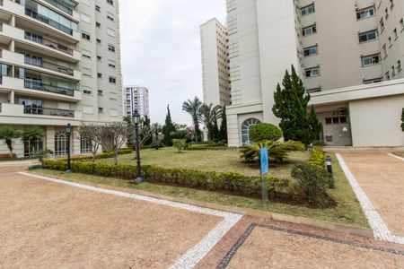 Apartamento para alugar com 139m², 3 quartos e 2 vagasÁrea comum