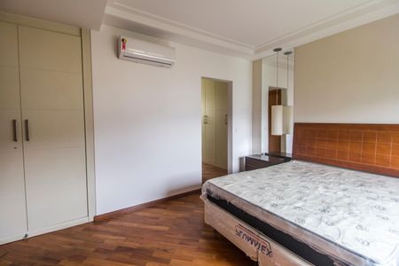 Apartamento para alugar com 139m², 3 quartos e 2 vagasSuíte 1