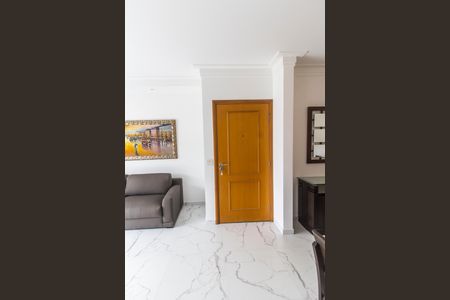 Apartamento para alugar com 139m², 3 quartos e 2 vagasSala