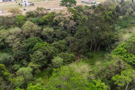 Apartamento para alugar com 139m², 3 quartos e 2 vagasVista da Varanda da Sala