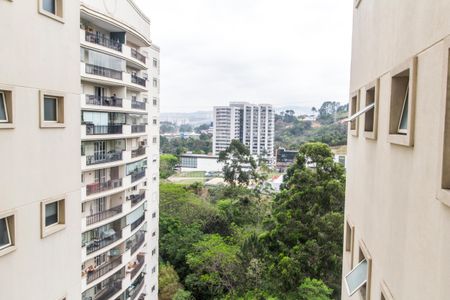 Apartamento para alugar com 139m², 3 quartos e 2 vagasVista Área de Serviço