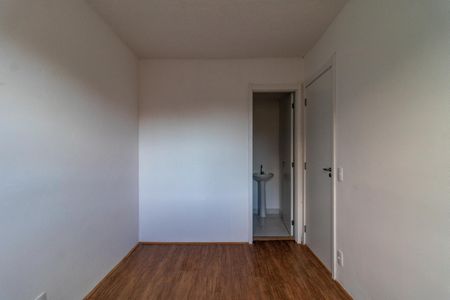 Suíte de apartamento para alugar com 1 quarto, 27m² em Bom Retiro, São Paulo