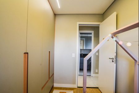 Apartamento à venda com 73m², 3 quartos e 2 vagasQuarto 1