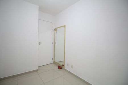 Quarto 1 de apartamento para alugar com 3 quartos, 64m² em Vila Suzana, São Paulo