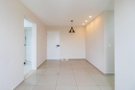 Sala de apartamento para alugar com 2 quartos, 60m² em Vila Iracema, Barueri