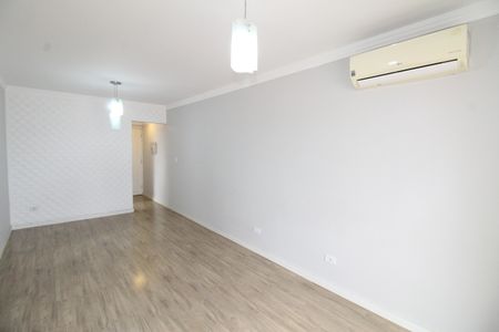 Sala de apartamento para alugar com 2 quartos, 58m² em Águas da Prata, São José dos Campos