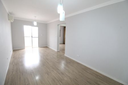 Sala de apartamento para alugar com 2 quartos, 58m² em Águas da Prata, São José dos Campos