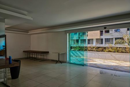 Apartamento à venda com 65m², 2 quartos e 1 vagaÁrea comum - Salão de festas