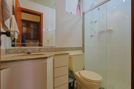 Apartamento à venda com 65m², 2 quartos e 1 vagaBanheiro