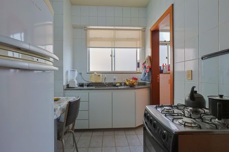 Apartamento à venda com 65m², 2 quartos e 1 vagaCozinha