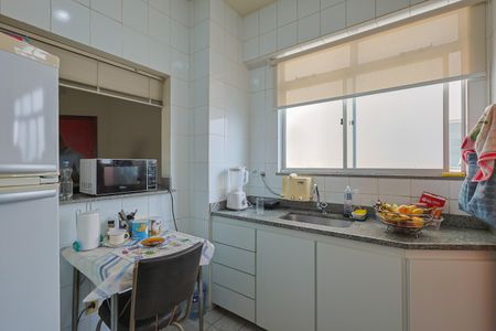 Apartamento à venda com 65m², 2 quartos e 1 vagaCozinha