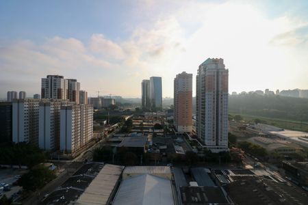 Apartamento para alugar com 36m², 2 quartos e sem vaga Apartamento para alugar com 36m², 2 quartos e sem vagaVista do Quarto 2