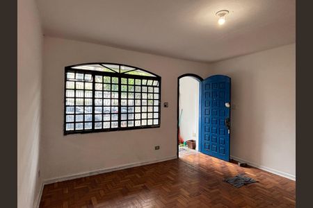 Sala de casa para alugar com 3 quartos, 200m² em Vila Mariana, São Paulo