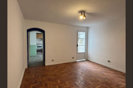 Sala de Jantar de casa para alugar com 3 quartos, 200m² em Vila Mariana, São Paulo