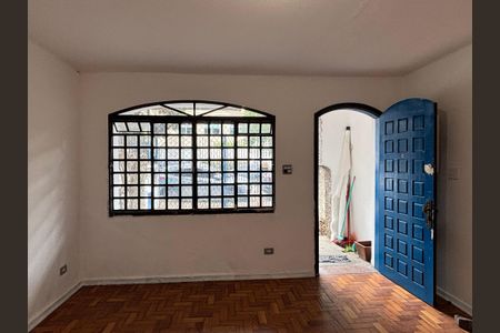 Sala de casa para alugar com 3 quartos, 200m² em Vila Mariana, São Paulo