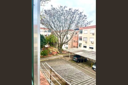 Garagem de apartamento para alugar com 1 quarto, 39m² em Nonoai, Porto Alegre