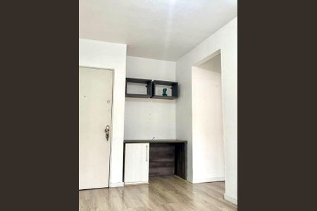 Sala de apartamento para alugar com 1 quarto, 39m² em Nonoai, Porto Alegre