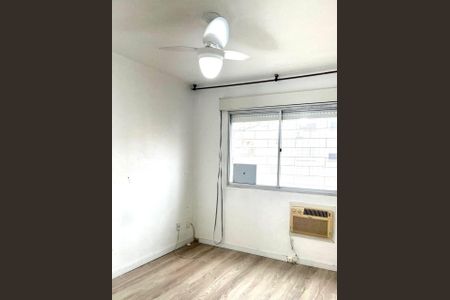 Quarto de apartamento para alugar com 1 quarto, 39m² em Nonoai, Porto Alegre