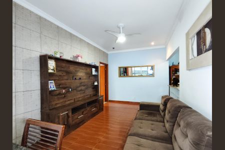 Sala de apartamento à venda com 2 quartos, 60m² em Imperial de São Cristóvão, Rio de Janeiro