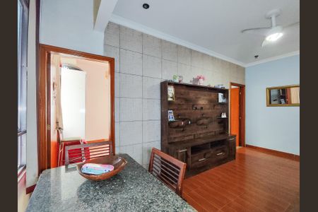 Apartamento à venda com 60m², 2 quartos e sem vaga Apartamento à venda com 60m², 2 quartos e sem vagaSala