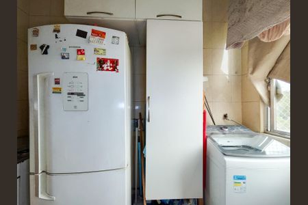 Apartamento à venda com 60m², 2 quartos e sem vaga Apartamento à venda com 60m², 2 quartos e sem vagaÁrea de Serviço