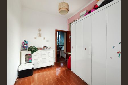 Apartamento à venda com 60m², 2 quartos e sem vaga Apartamento à venda com 60m², 2 quartos e sem vagaQuarto 1