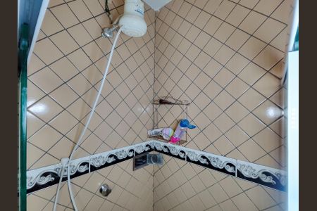 Apartamento à venda com 60m², 2 quartos e sem vaga Apartamento à venda com 60m², 2 quartos e sem vagaBanheiro