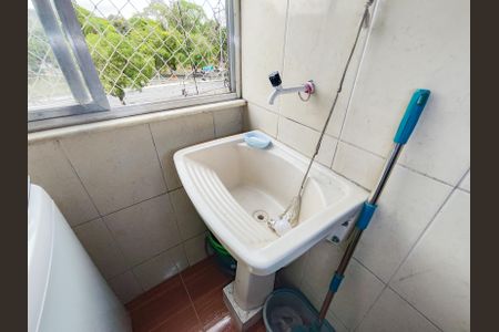 Apartamento à venda com 60m², 2 quartos e sem vaga Apartamento à venda com 60m², 2 quartos e sem vagaÁrea de Serviço