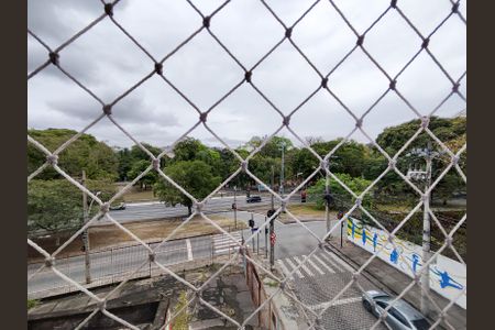 Apartamento à venda com 60m², 2 quartos e sem vaga Apartamento à venda com 60m², 2 quartos e sem vagaVista do Quarto 1