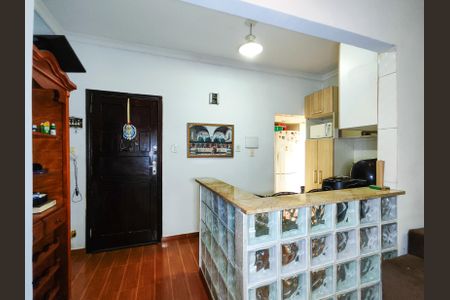 Apartamento à venda com 60m², 2 quartos e sem vaga Apartamento à venda com 60m², 2 quartos e sem vagaCozinha