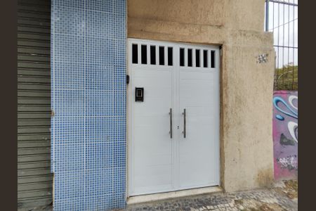 Apartamento à venda com 60m², 2 quartos e sem vaga Apartamento à venda com 60m², 2 quartos e sem vagaFachada do Prédio
