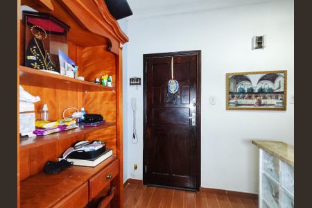 Sala de apartamento à venda com 2 quartos, 60m² em Imperial de São Cristóvão, Rio de Janeiro
