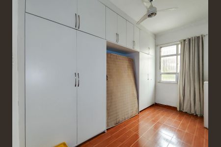 Apartamento à venda com 60m², 2 quartos e sem vaga Apartamento à venda com 60m², 2 quartos e sem vagaQuarto 2