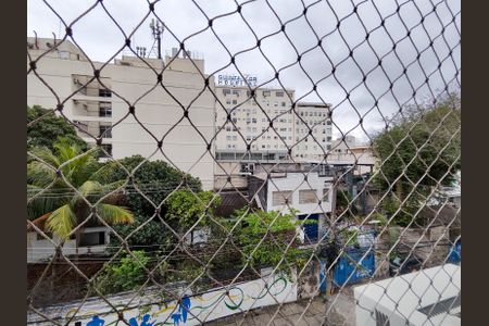 Apartamento à venda com 60m², 2 quartos e sem vaga Apartamento à venda com 60m², 2 quartos e sem vagaVista do Quarto 2