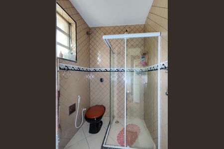 Apartamento à venda com 60m², 2 quartos e sem vaga Apartamento à venda com 60m², 2 quartos e sem vagaBanheiro