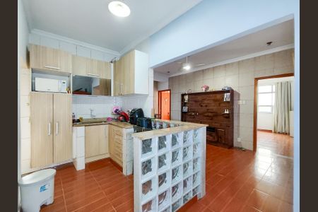 Apartamento à venda com 60m², 2 quartos e sem vaga Apartamento à venda com 60m², 2 quartos e sem vagaCozinha