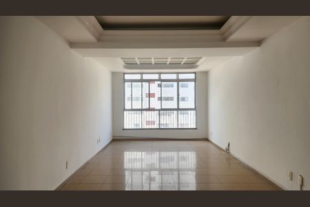 Sala de apartamento para alugar com 3 quartos, 125m² em Pituba, Salvador