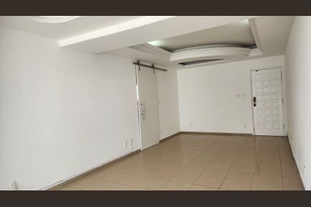 Sala de apartamento para alugar com 3 quartos, 125m² em Pituba, Salvador