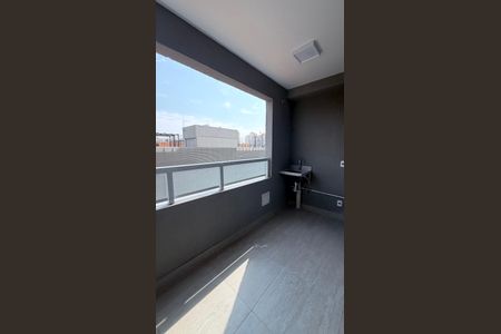 Sacada de apartamento para alugar com 2 quartos, 64m² em Parque Prado, Campinas