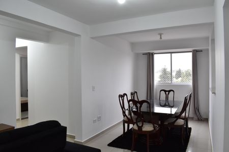 Apartamento para alugar com 70m², 3 quartos e 1 vagaSala