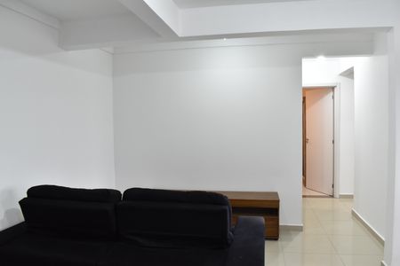 Sala de apartamento para alugar com 3 quartos, 70m² em Tingui, Curitiba