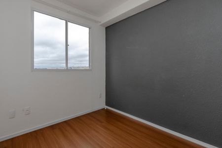 Quarto 1 de apartamento para alugar com 2 quartos, 35m² em Jardim Promissao, São Paulo