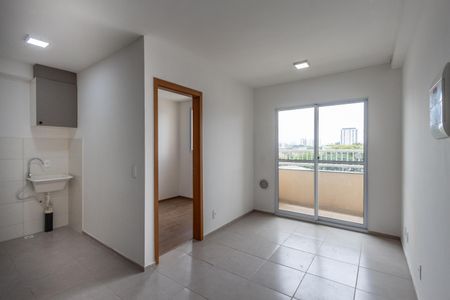 Apartamento à venda com 2 quartos, 38m² em Lapa, São Paulo
